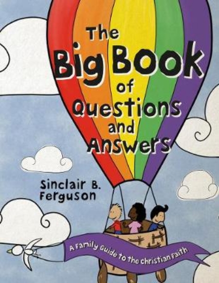Picture of The Big Book of Questions and Answers