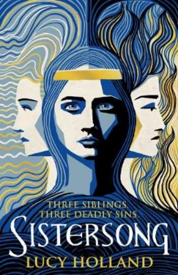 Picture of Sistersong Tpb