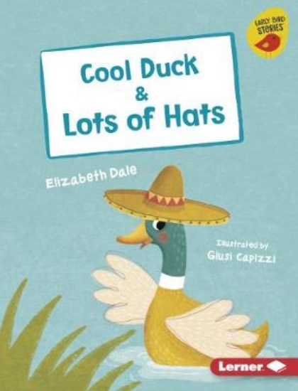Picture of Cool Duck &amp; Lots of Hats