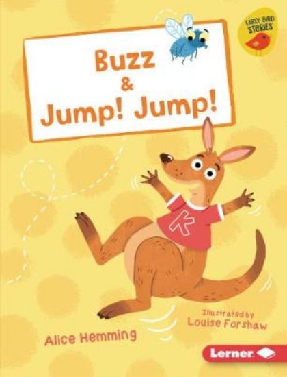 Picture of Buzz &amp; Jump! Jump!
