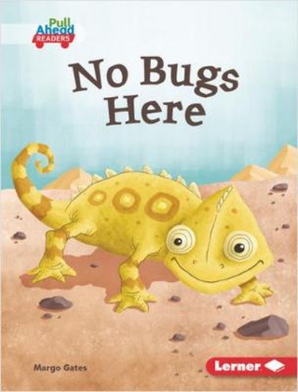 Picture of No Bugs Here