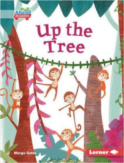 Picture of Up the Tree