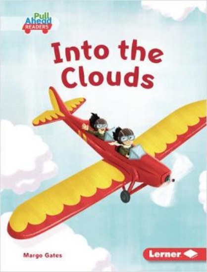 Picture of Into the Clouds