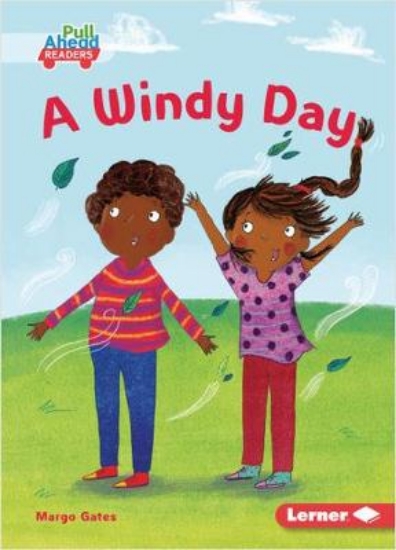 Picture of A Windy Day