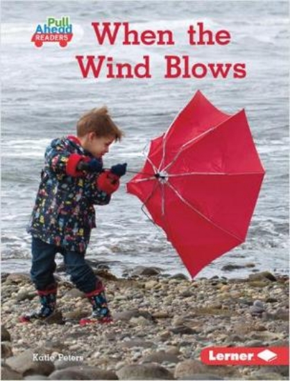 Picture of When the Wind Blows