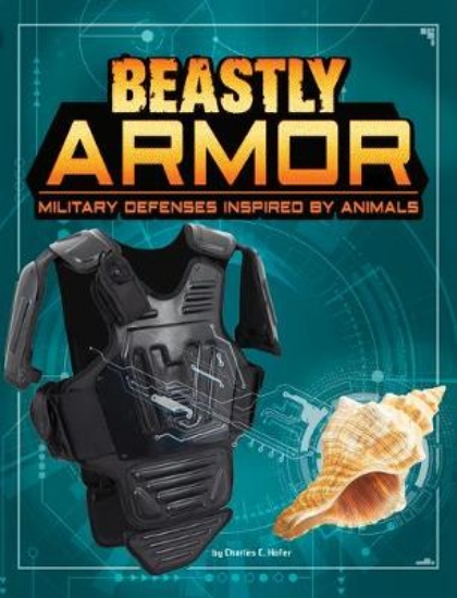 Picture of Beastly Armor