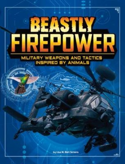 Picture of Beastly Firepower