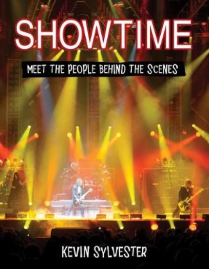Picture of Showtime