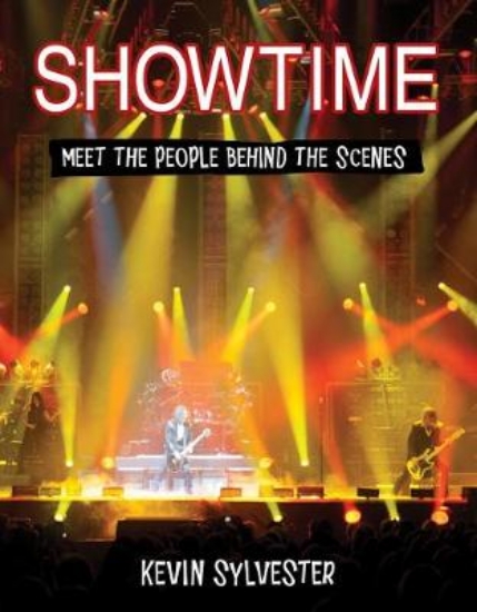 Picture of Showtime