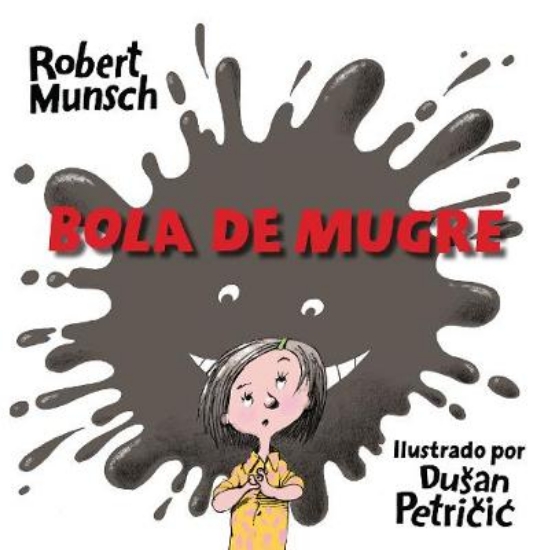 Picture of Bola de Mugre