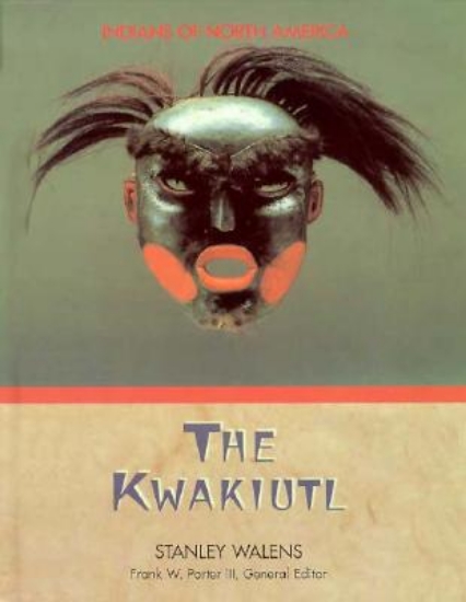 Picture of The Kwakiutl