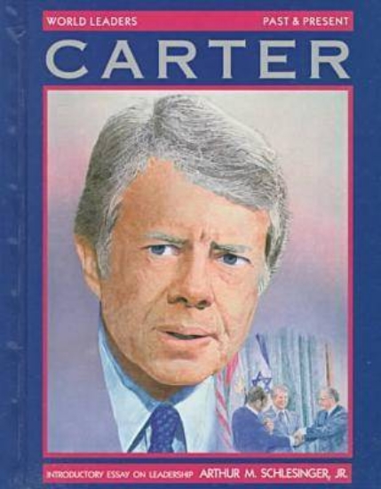 Picture of Jimmy Carter