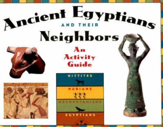 Picture of Ancient Egyptians and Their Neighbours***