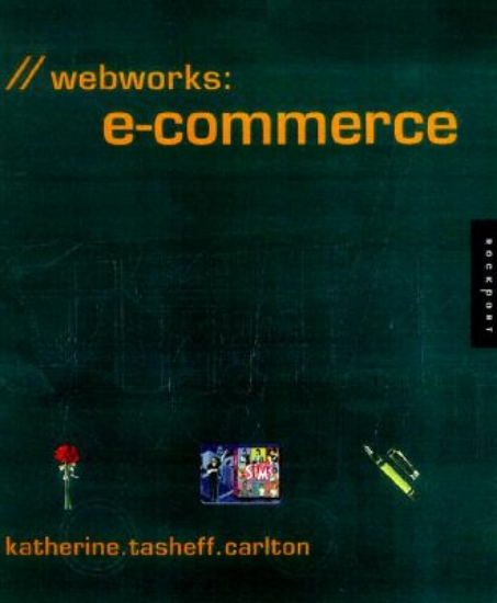 Picture of Webworks: e-Commerce