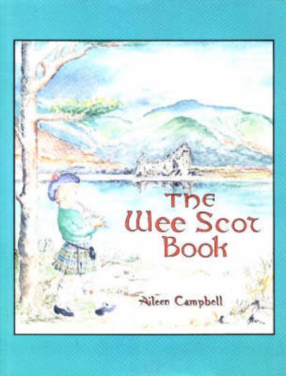 Picture of Wee Scot Book, The
