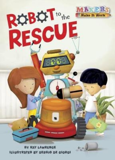 Picture of Robots