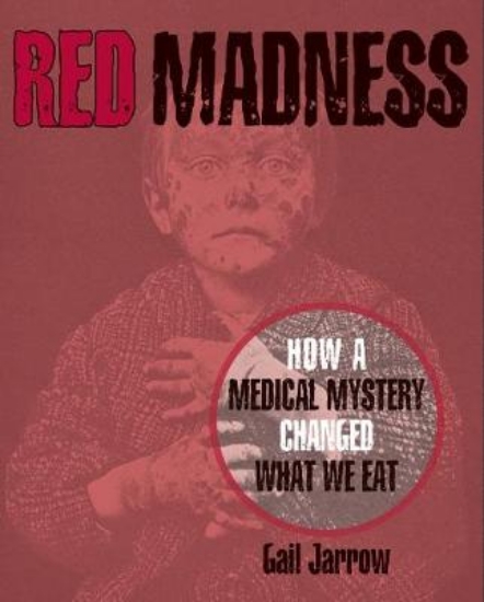 Picture of Red Madness