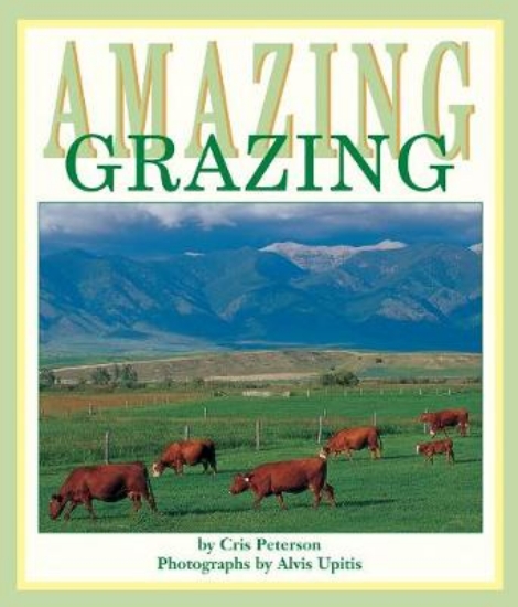 Picture of Amazing Grazing