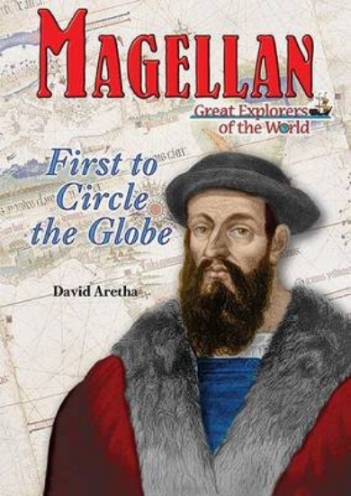 Picture of Magellan