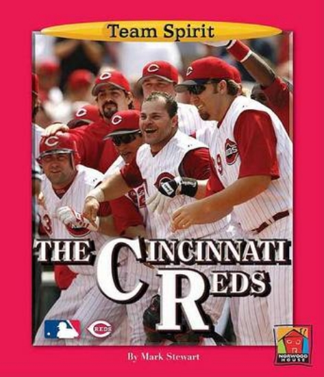 Picture of The Cincinnati Reds