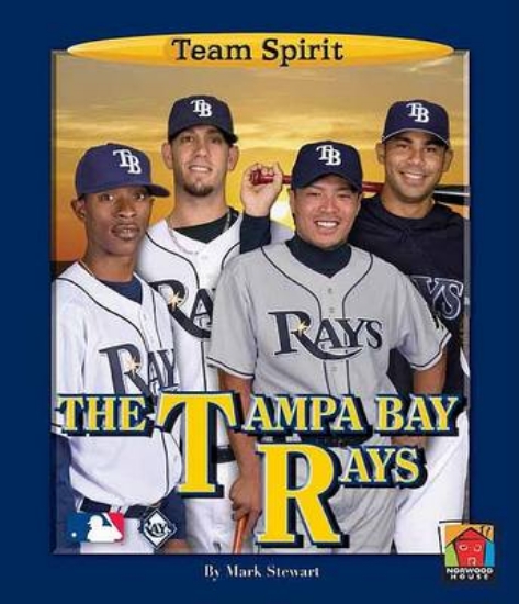 Picture of The Tampa Bay Rays
