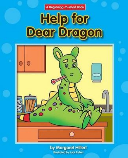 Picture of Help for Dear Dragon