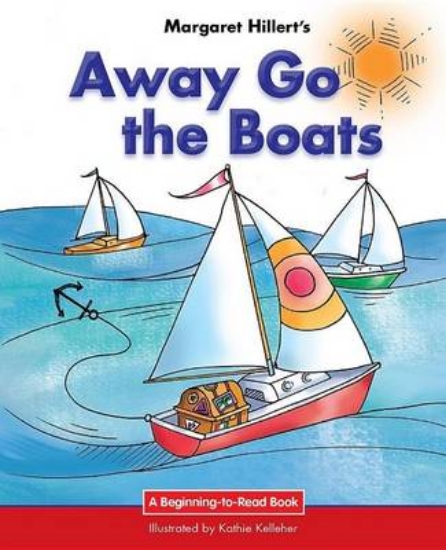 Picture of Away Go the Boats