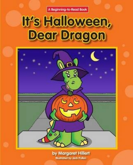 Picture of It's Halloween, Dear Dragon