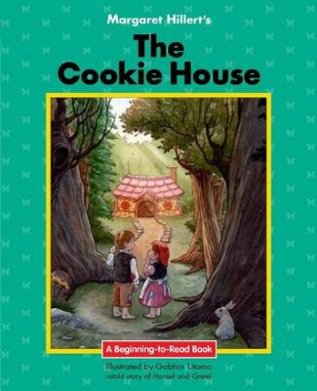 Picture of Cookie House
