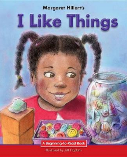 Picture of I Like Things