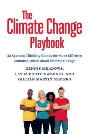 Picture of The Climate Change Playbook