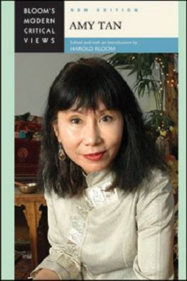 Picture of Amy Tan