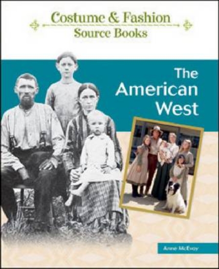 Picture of The American West