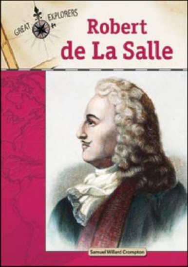 Picture of Robert De La Salle