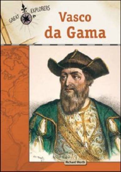 Picture of Vasco da Gama