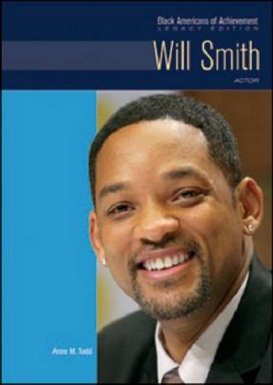 Picture of WILL SMITH