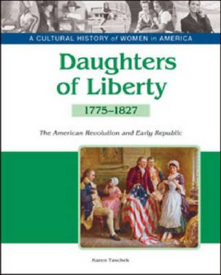 Picture of Daughters of Liberty