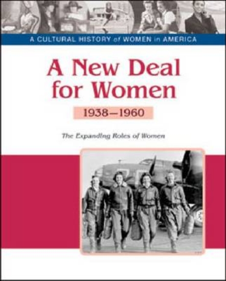 Picture of A New Deal for Women