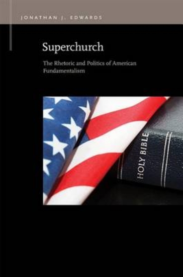 Picture of Superchurch