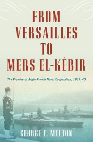 Picture of From Versailles to Mers el-Kebir