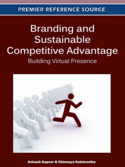Picture of Branding and Sustainable Competitive Advantage