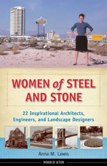 Picture of Women of Steel and Stone