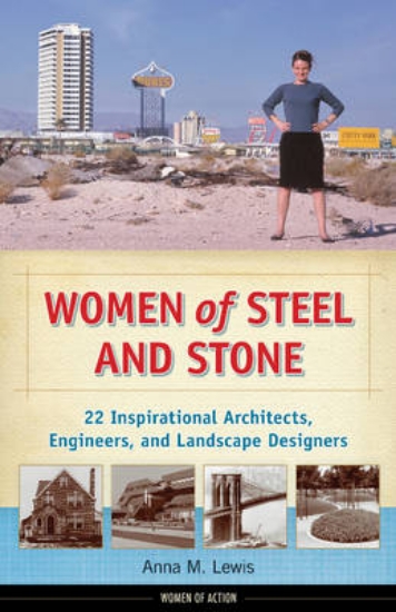 Picture of Women of Steel and Stone