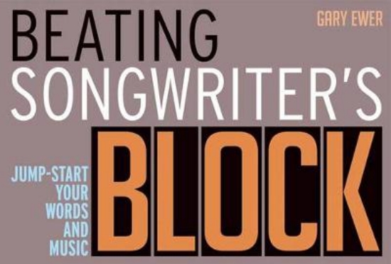 Picture of Beating Songwriter's Block