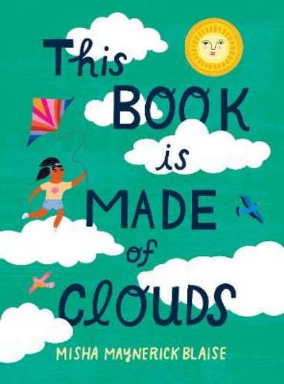Picture of This Book Is Made of Clouds