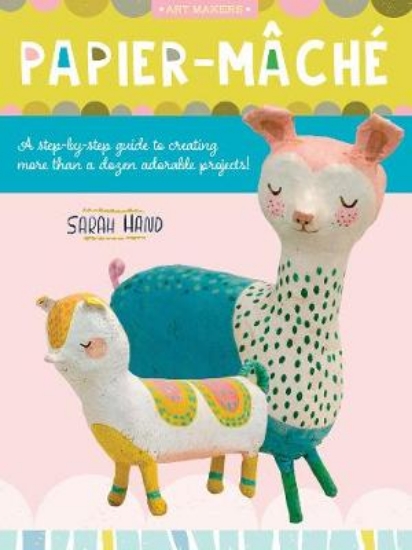 Picture of Papier Mache