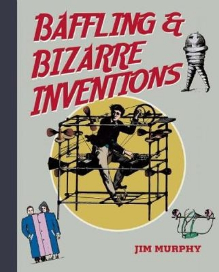 Picture of Baffling &amp; Bizarre Inventions