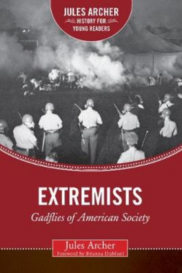 Picture of Extremists