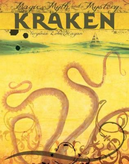 Picture of Kraken