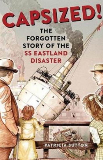 Picture of Capsized!